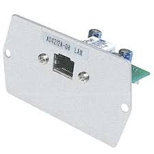 AD-4212A-08 Ethernet interface w/winCT-Plus